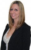 Christina Daugherty, Realtor, CIPS