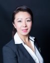 Sarah Yiwei Sun