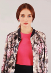 Rachel Willy