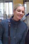 Judith Wright