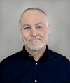 Gary David Hall