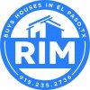 RIM Buys Houses In El Paso